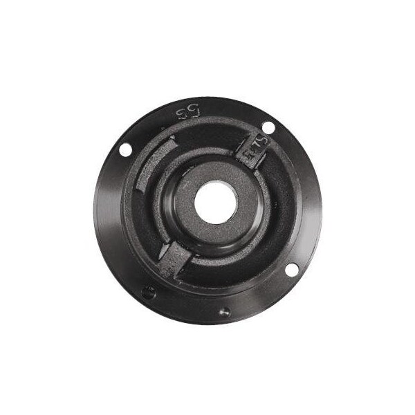 Pump Repair Parts- Oil chamber frame A, mach. Spare part.